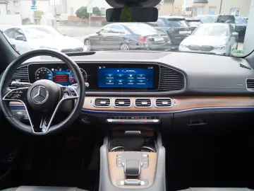 MERCEDES-BENZ GLE 450 d 4Matic  AMG Line Premium  Pano