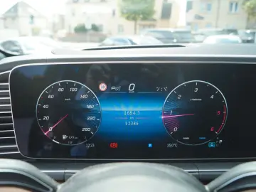 MERCEDES-BENZ GLE 450 d 4Matic  AMG Line Premium  Pano