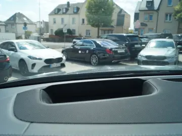 MERCEDES-BENZ GLE 450 d 4Matic  AMG Line Premium  Pano