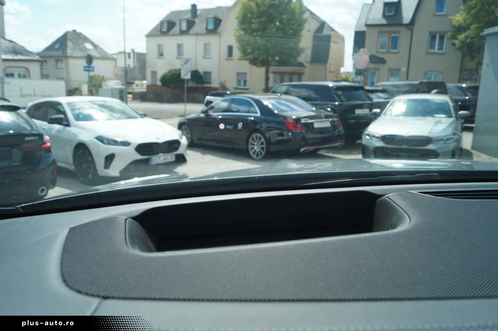 MERCEDES-BENZ GLE 450 d 4Matic  AMG Line Premium  Pano