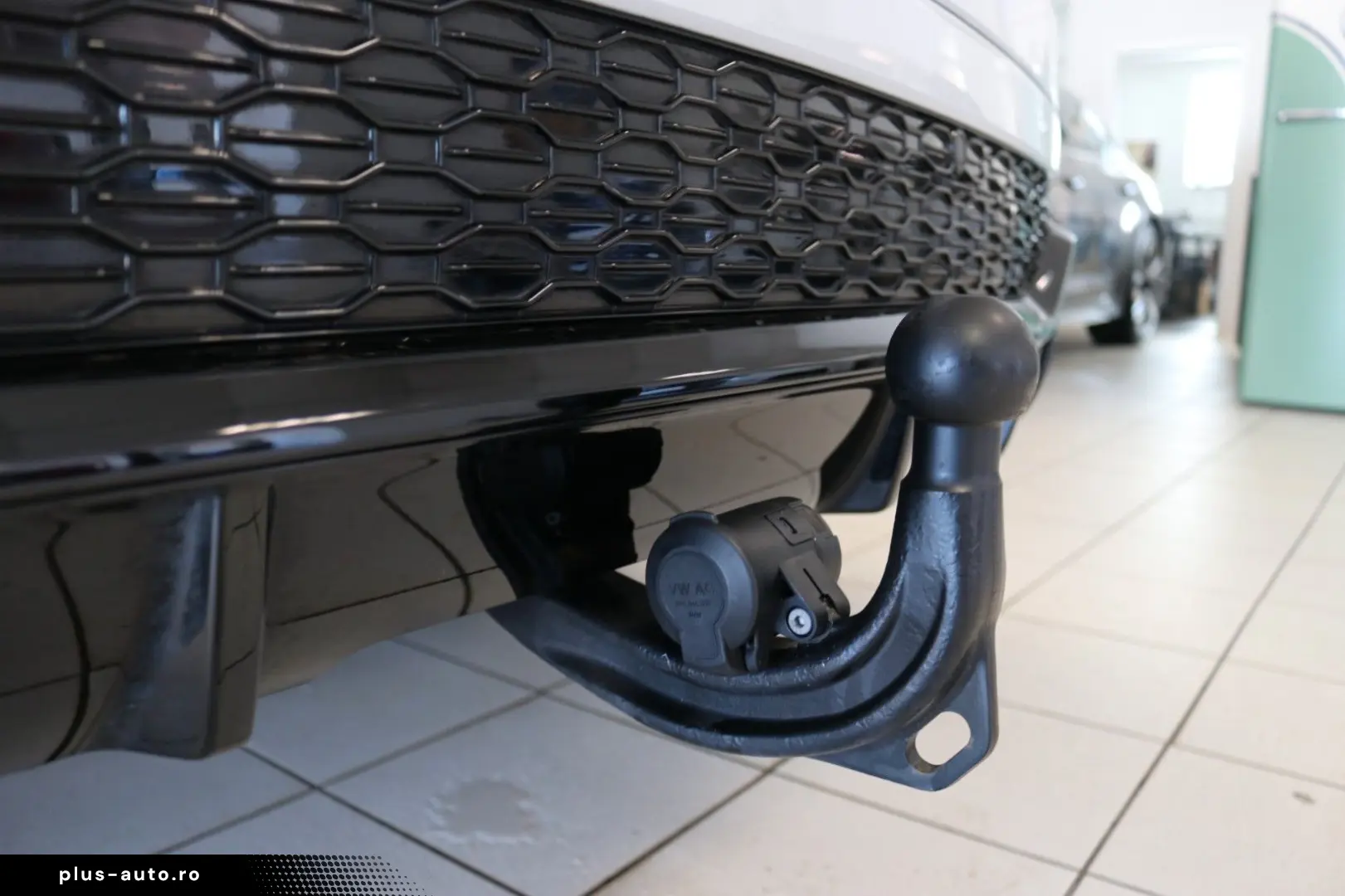 AUDI RSQ8 Garantie Matrix Luft Memory HUD 360  Pano