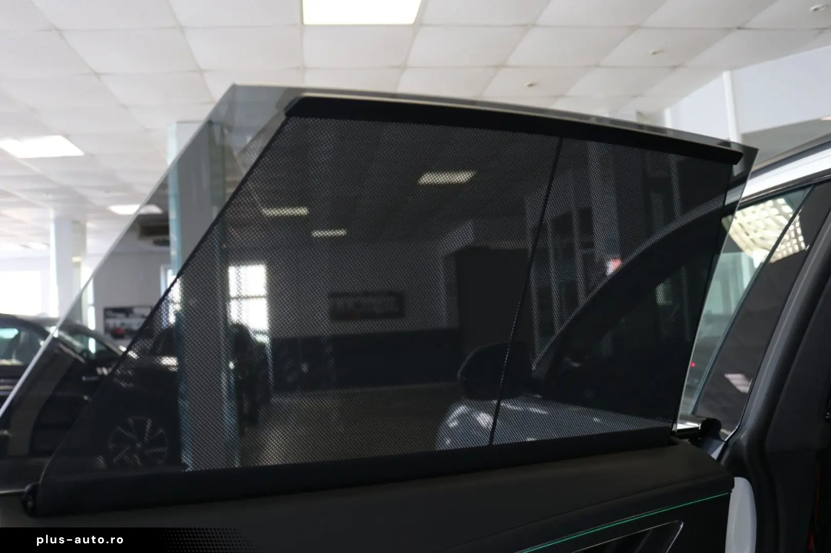 AUDI RSQ8 Garantie Matrix Luft Memory HUD 360  Pano