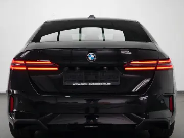 BMW 540d xDrive M Sport PRO ICONIC HUD 360 B&W HUD