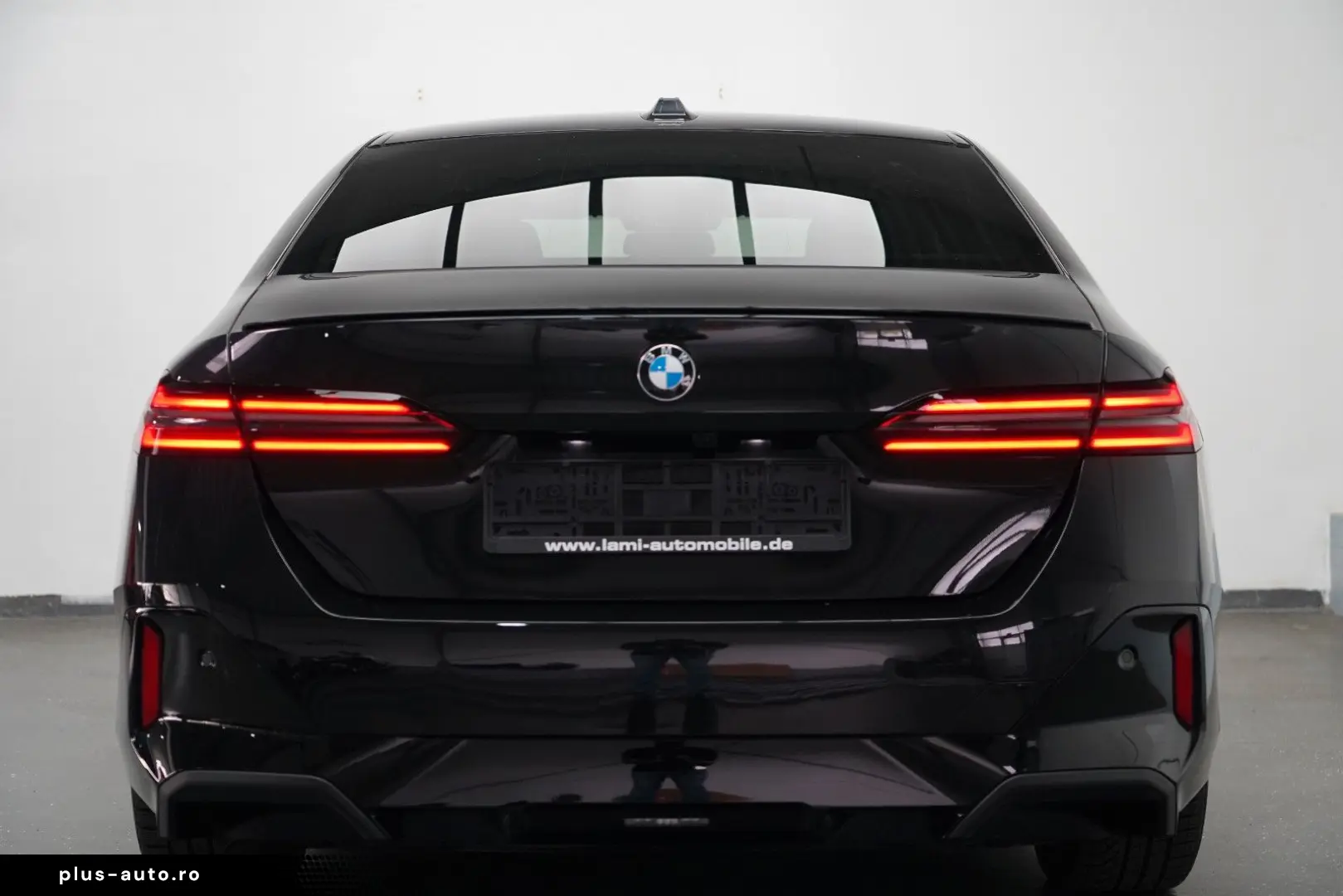 BMW 540d xDrive M Sport PRO ICONIC HUD 360 B&W HUD