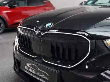 BMW 540d xDrive M Sport PRO ICONIC HUD 360 B&W HUD