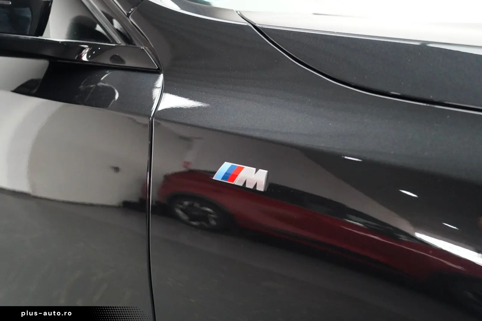 BMW 540d xDrive M Sport PRO ICONIC HUD 360 B&W HUD
