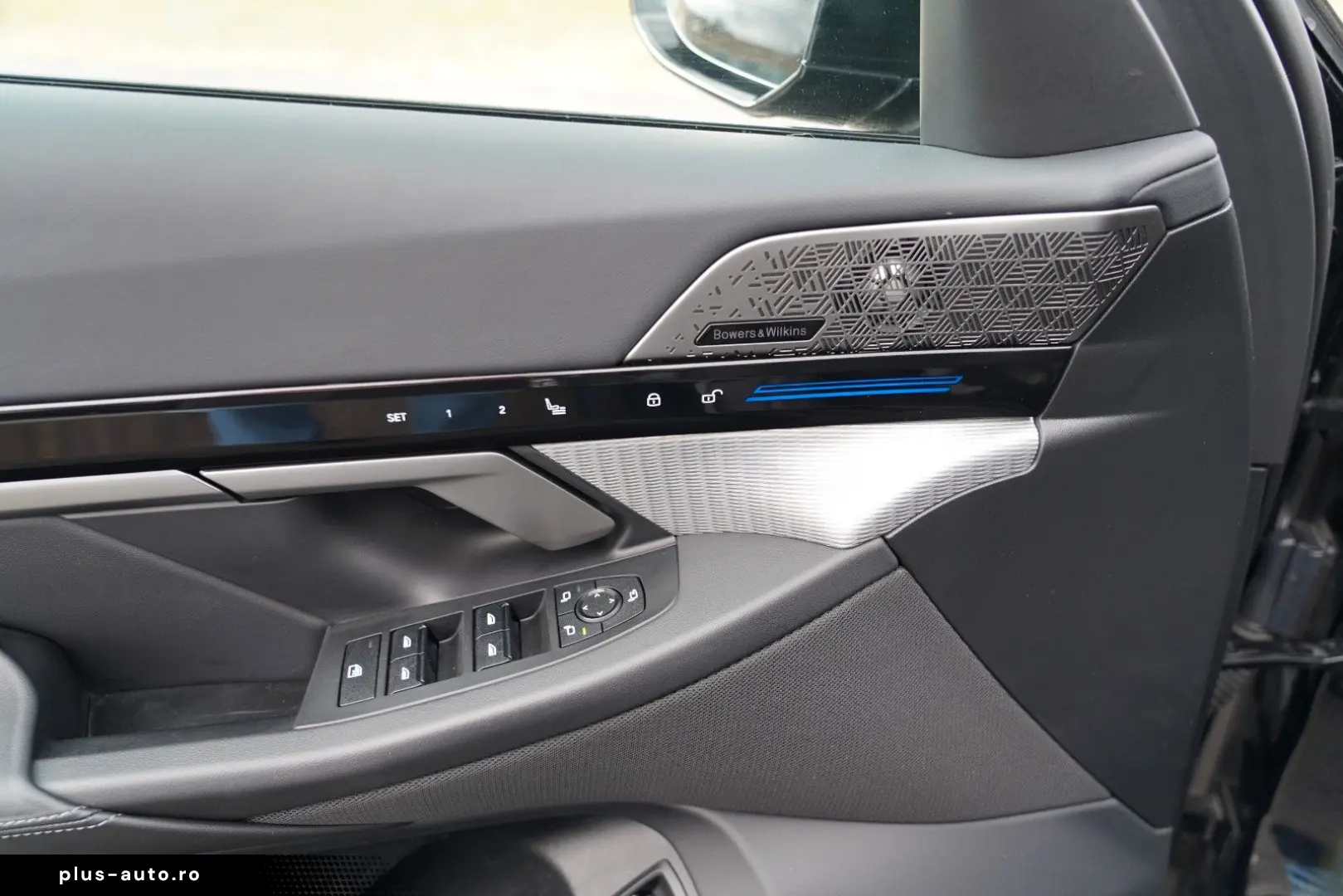 BMW 540d xDrive M Sport PRO ICONIC HUD 360 B&W HUD