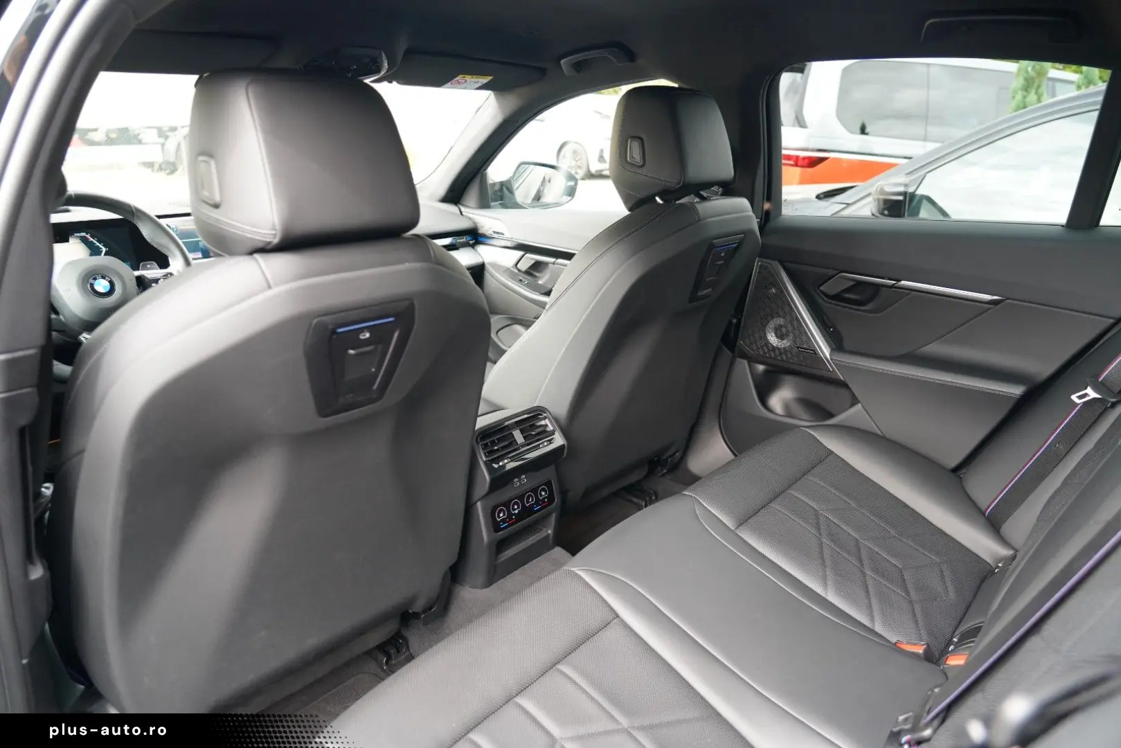 BMW 540d xDrive M Sport PRO ICONIC HUD 360 B&W HUD