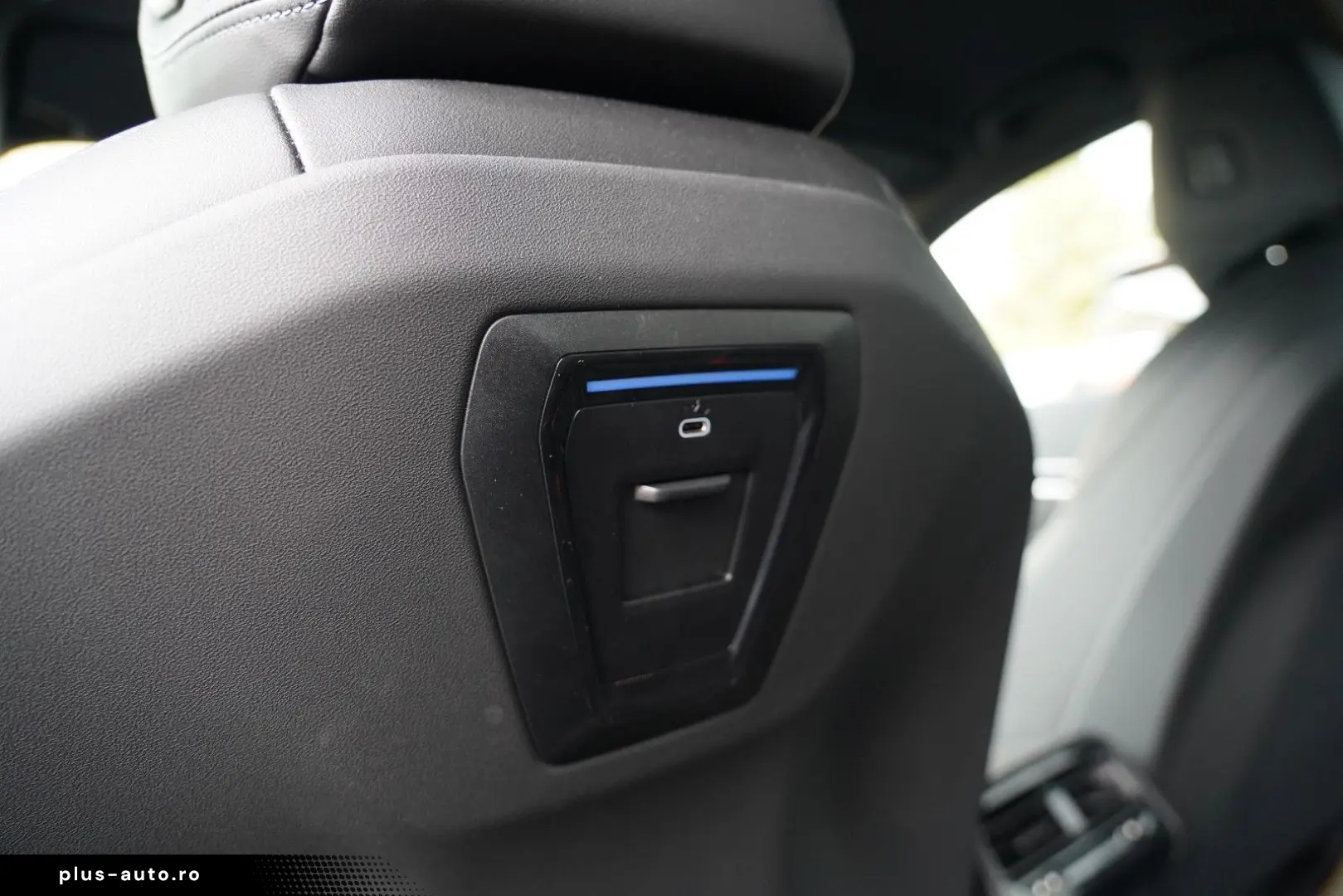 BMW 540d xDrive M Sport PRO ICONIC HUD 360 B&W HUD