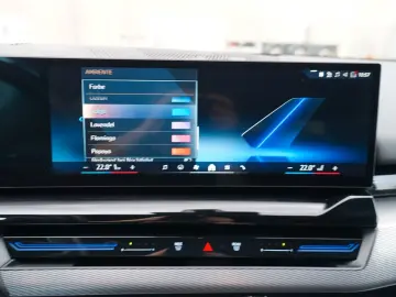 BMW 540d xDrive M Sport PRO ICONIC HUD 360 B&W HUD