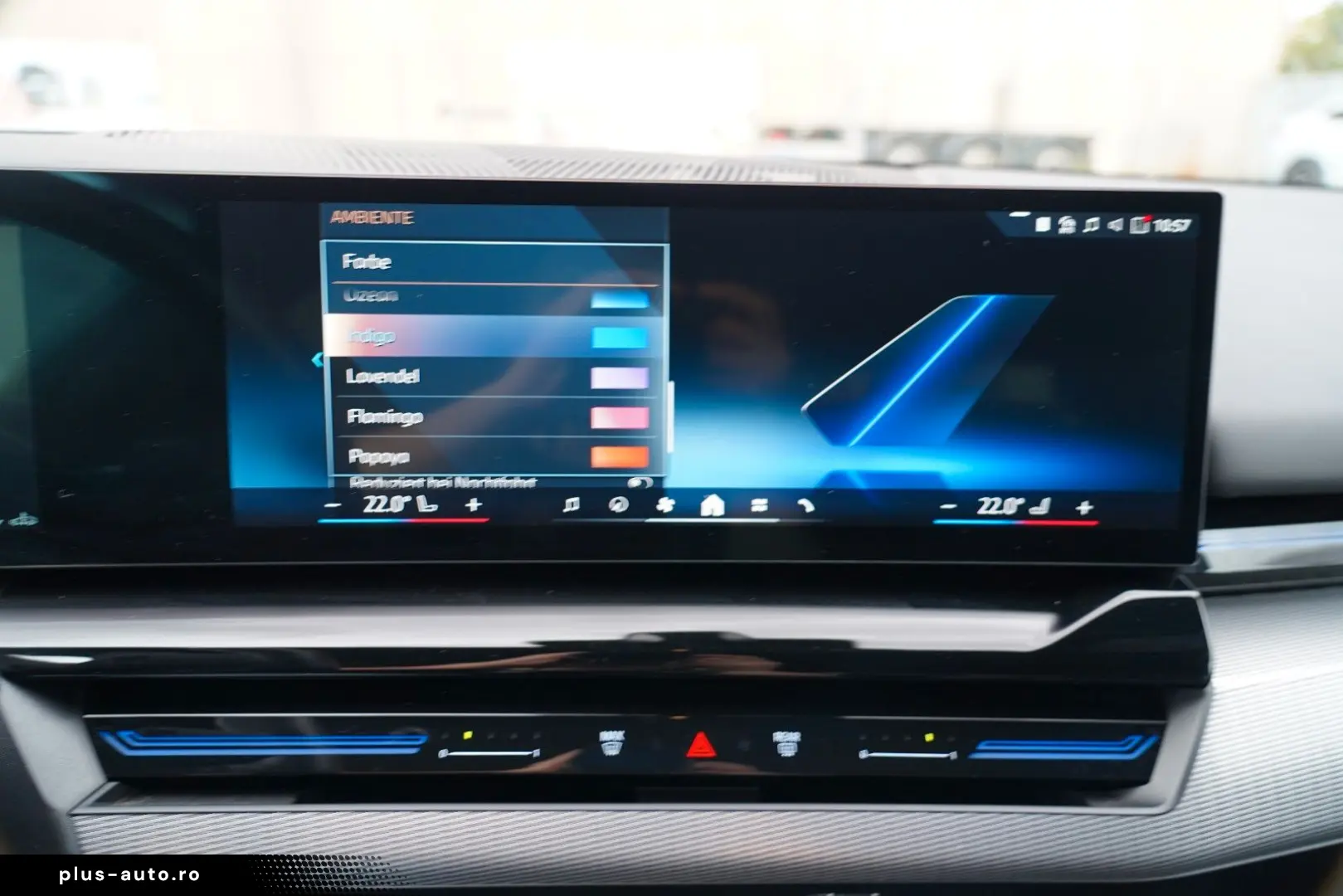 BMW 540d xDrive M Sport PRO ICONIC HUD 360 B&W HUD