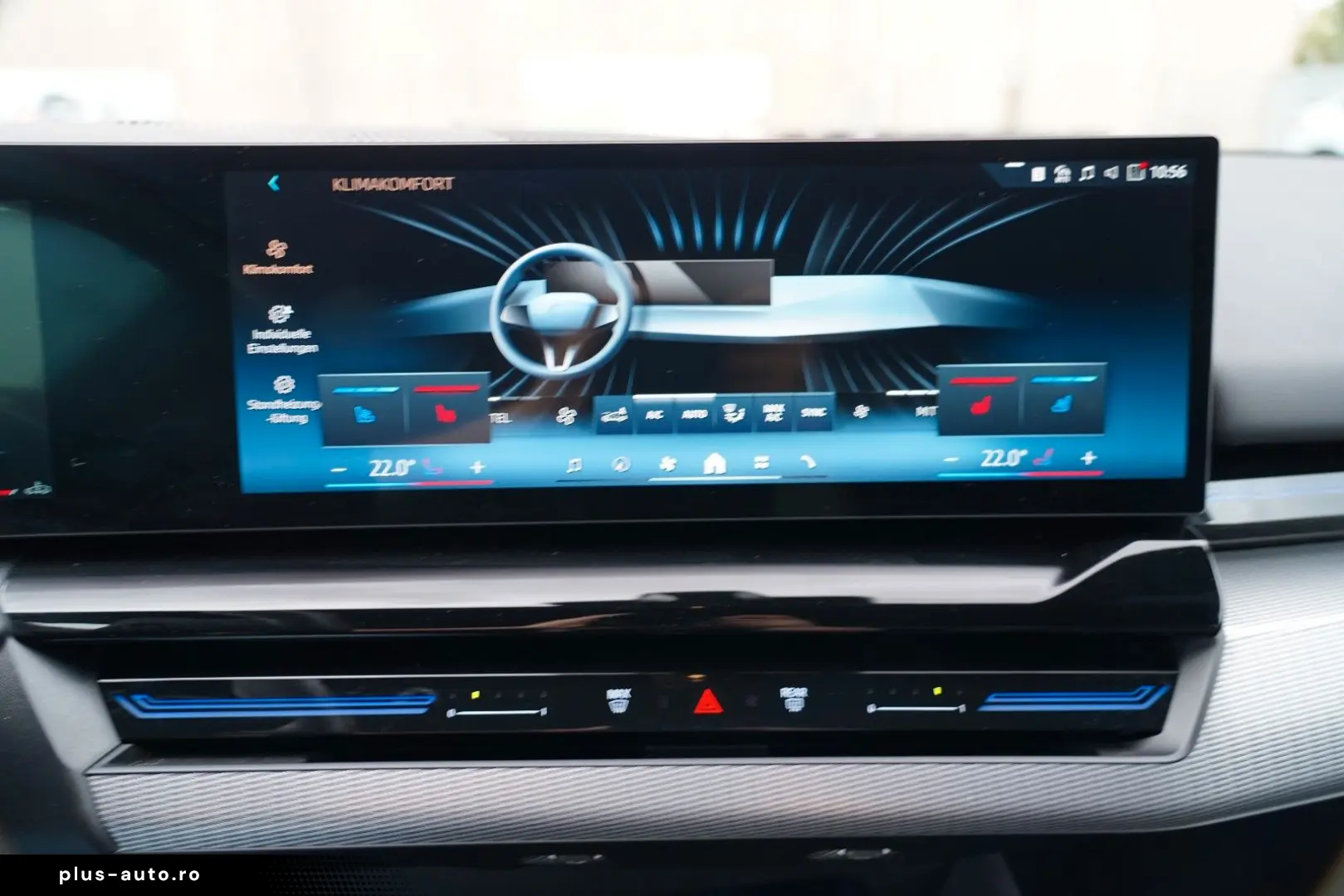 BMW 540d xDrive M Sport PRO ICONIC HUD 360 B&W HUD