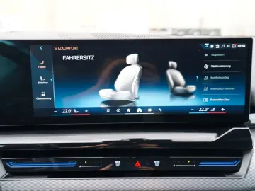 BMW 540d xDrive M Sport PRO ICONIC HUD 360 B&W HUD