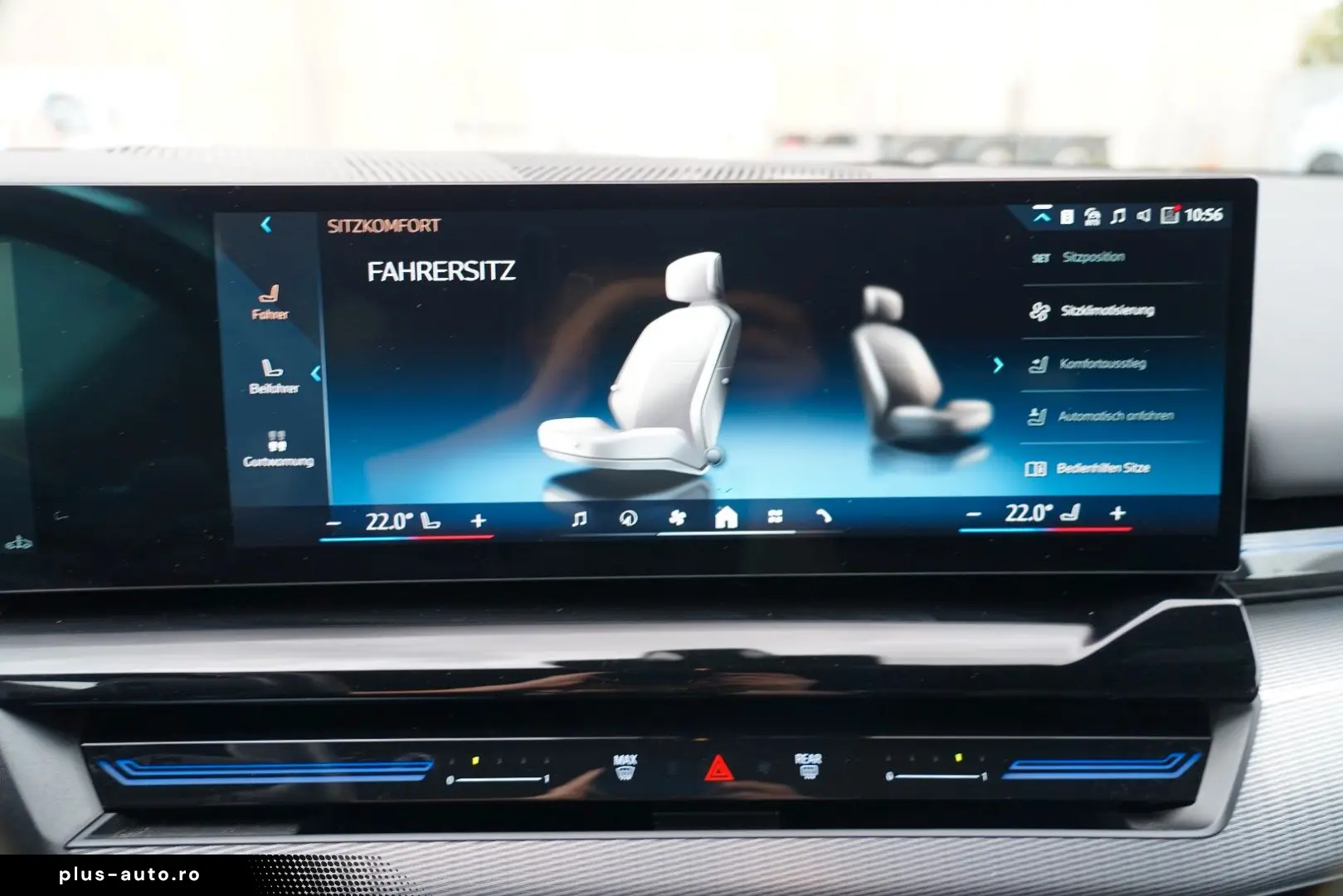 BMW 540d xDrive M Sport PRO ICONIC HUD 360 B&W HUD