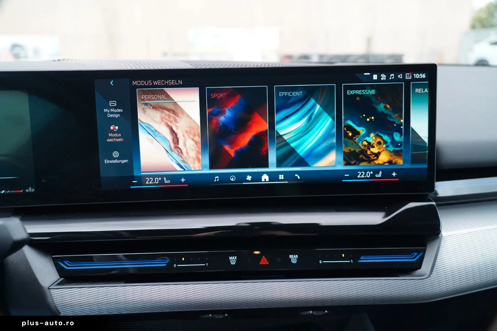 BMW 540d xDrive M Sport PRO ICONIC HUD 360 B&W HUD