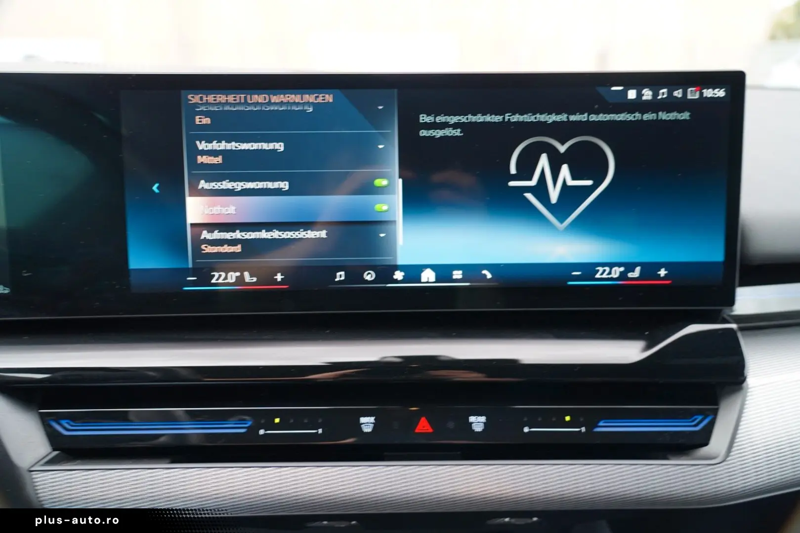 BMW 540d xDrive M Sport PRO ICONIC HUD 360 B&W HUD
