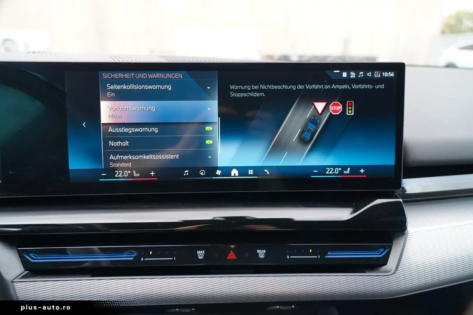 BMW 540d xDrive M Sport PRO ICONIC HUD 360 B&W HUD