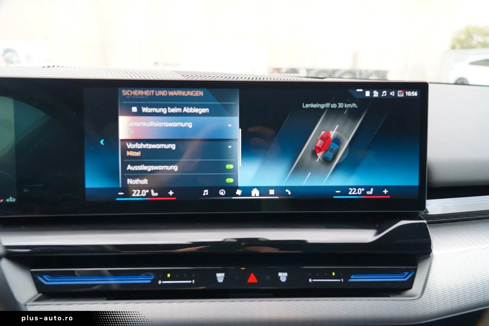 BMW 540d xDrive M Sport PRO ICONIC HUD 360 B&W HUD