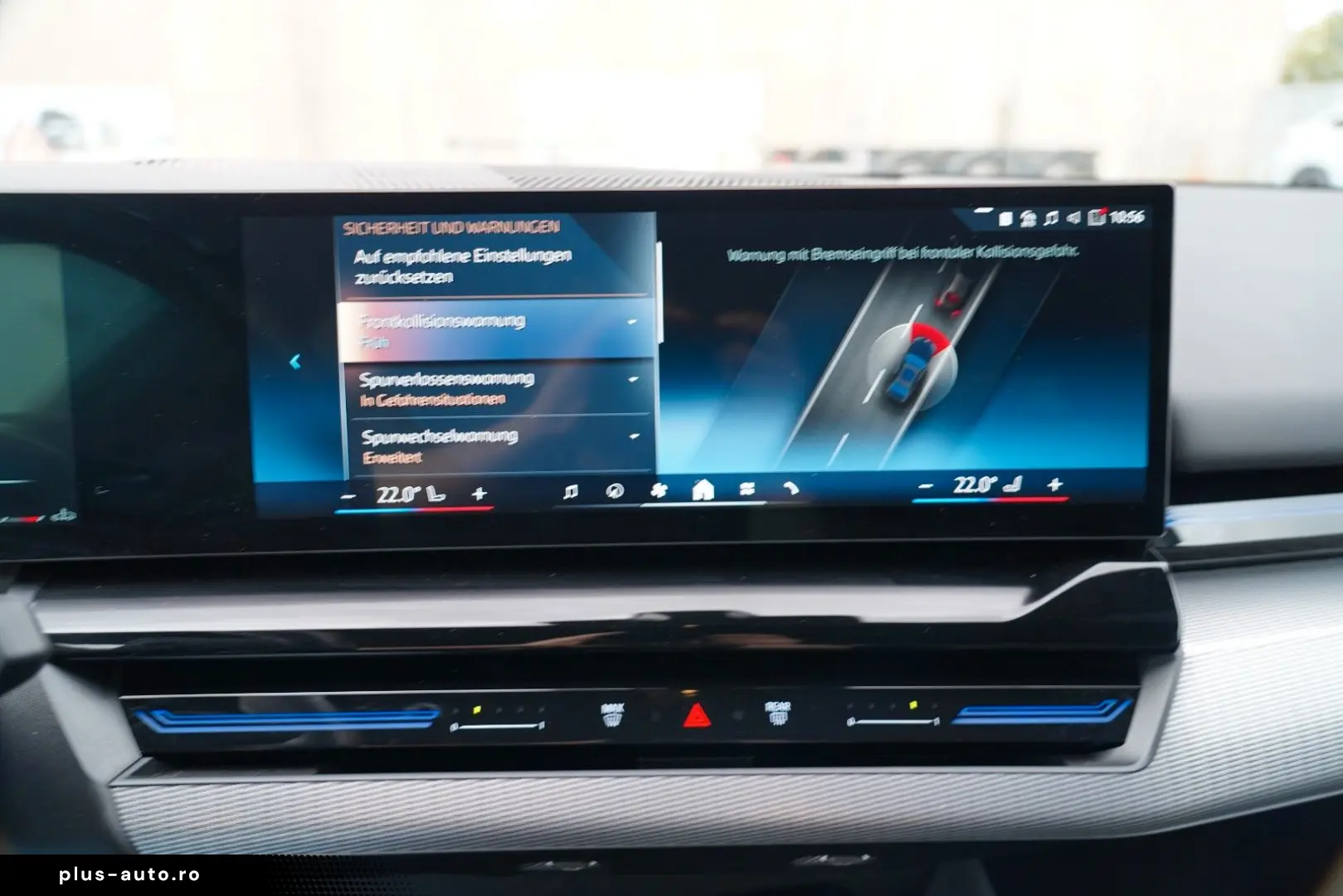 BMW 540d xDrive M Sport PRO ICONIC HUD 360 B&W HUD
