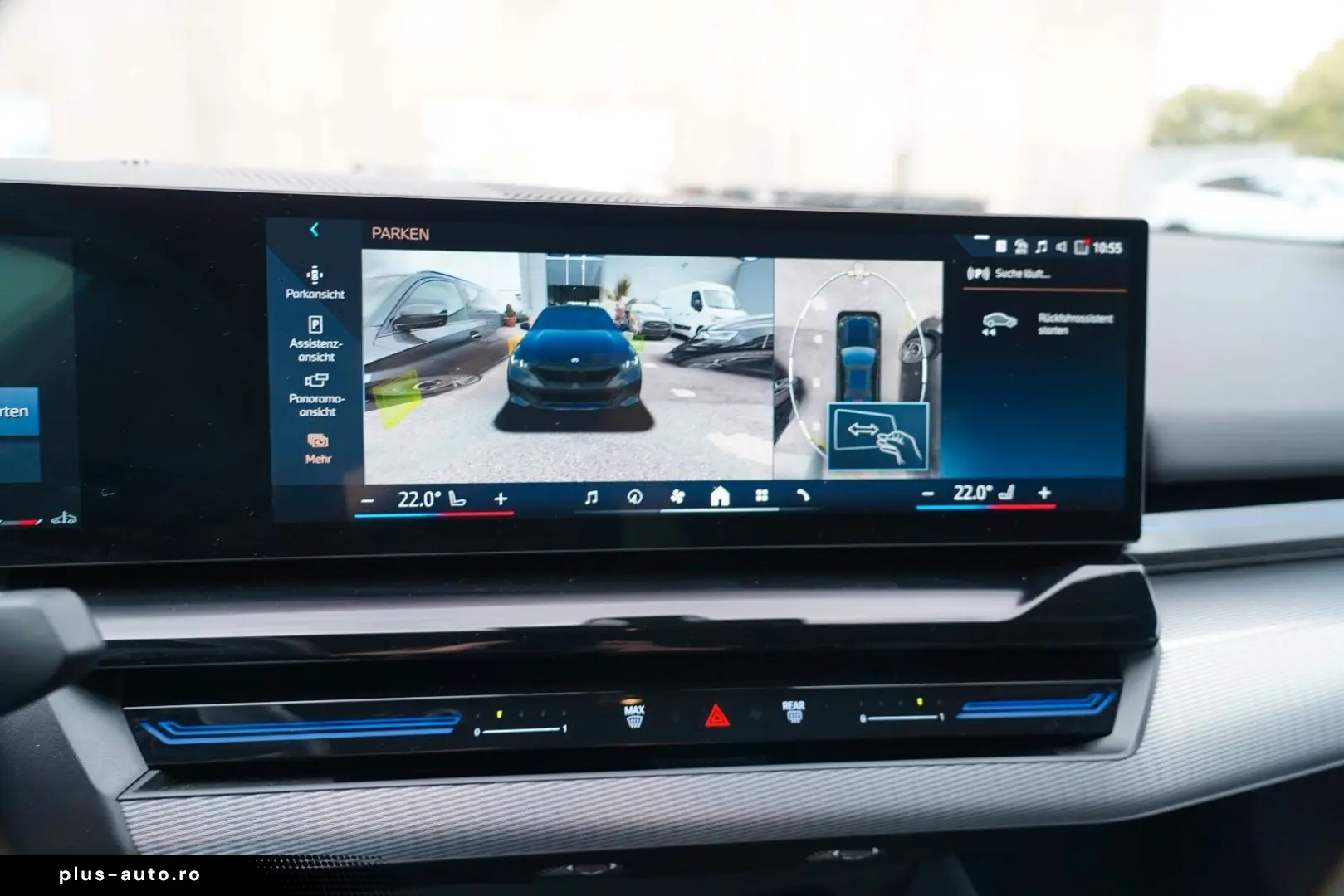 BMW 540d xDrive M Sport PRO ICONIC HUD 360 B&W HUD