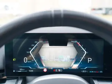BMW 540d xDrive M Sport PRO ICONIC HUD 360 B&W HUD