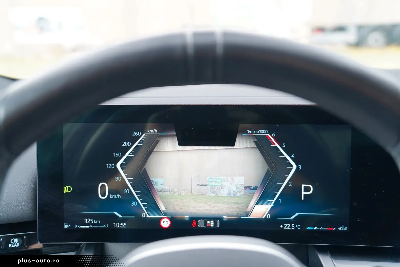 BMW 540d xDrive M Sport PRO ICONIC HUD 360 B&W HUD