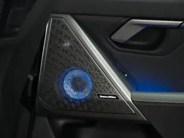 BMW 540d xDrive M Sport PRO ICONIC HUD 360 B&W HUD