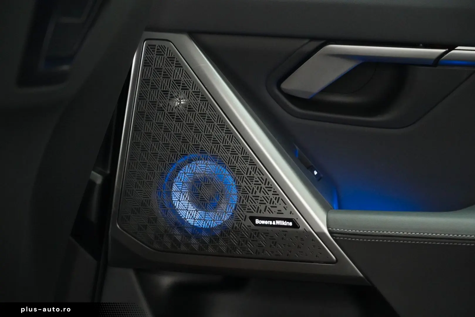 BMW 540d xDrive M Sport PRO ICONIC HUD 360 B&W HUD
