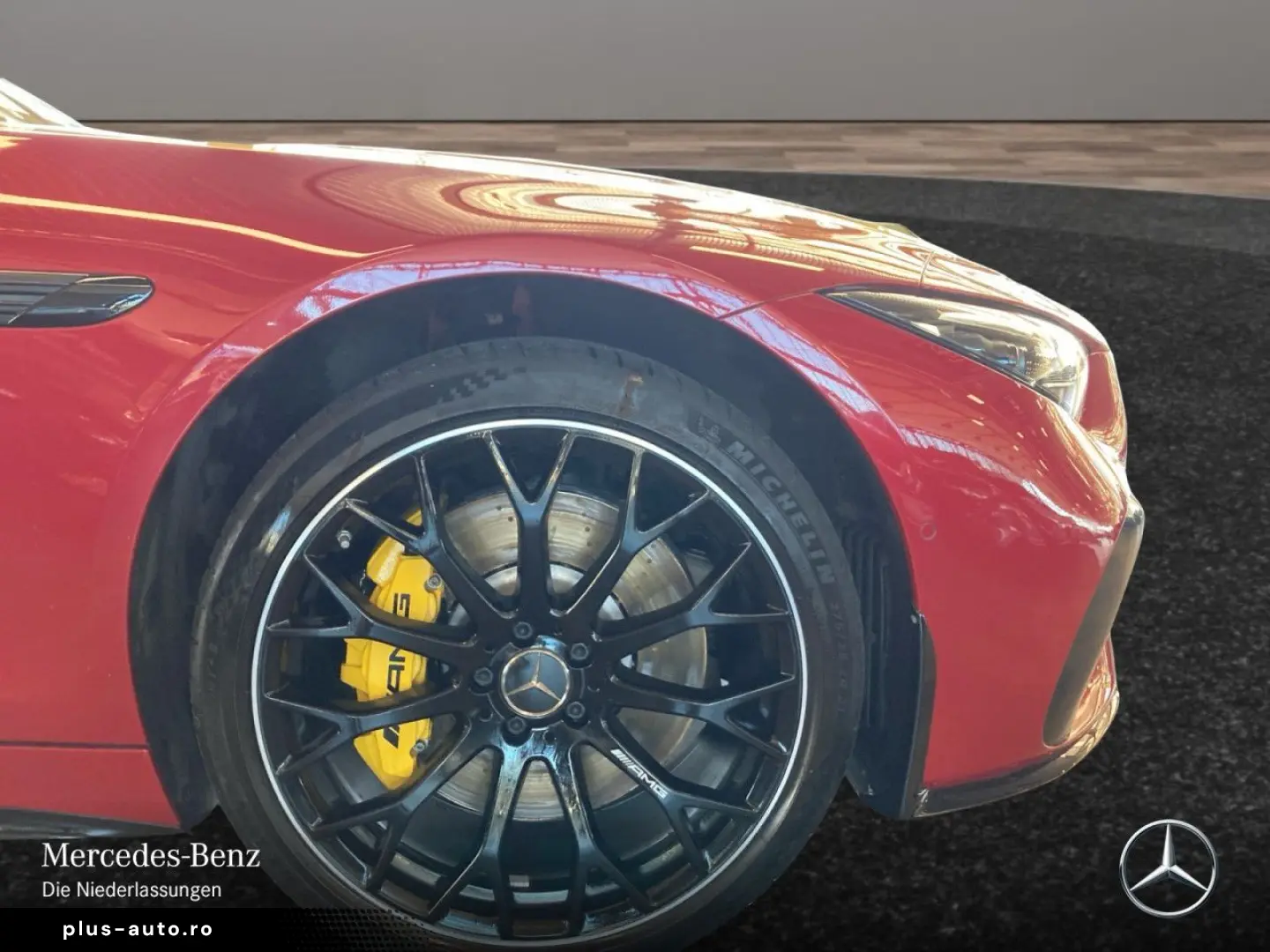 MERCEDES-BENZ SL 63 AMG 4M  Prem  Night II HAL DigiLig HuD