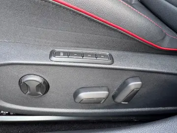 VW Golf VIII GTI 2.0 TSI DSG -Leder-MatrixLED-19 LM