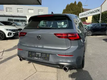 VW Golf VIII GTI 2.0 TSI DSG -Leder-MatrixLED-19 LM