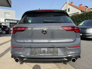 VW Golf VIII GTI 2.0 TSI DSG -Leder-MatrixLED-19 LM