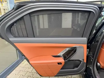 BMW 750e xDrive M Sport Pro AHK Massage Sitzklima 21