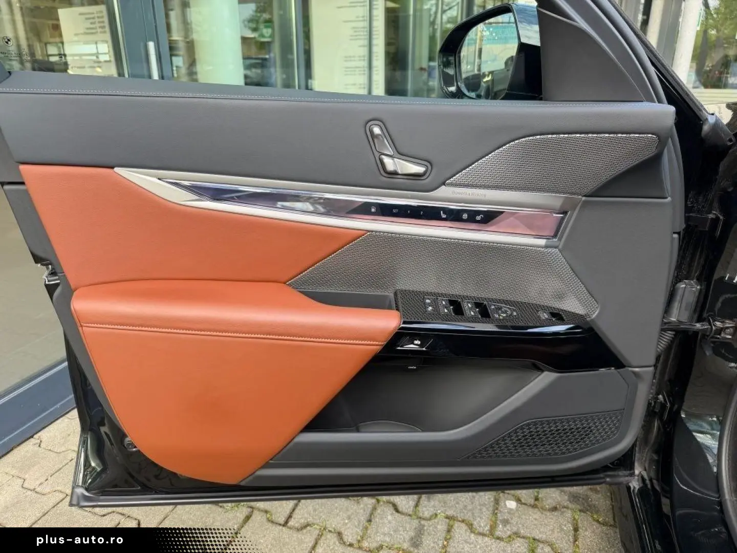 BMW 750e xDrive M Sport Pro AHK Massage Sitzklima 21