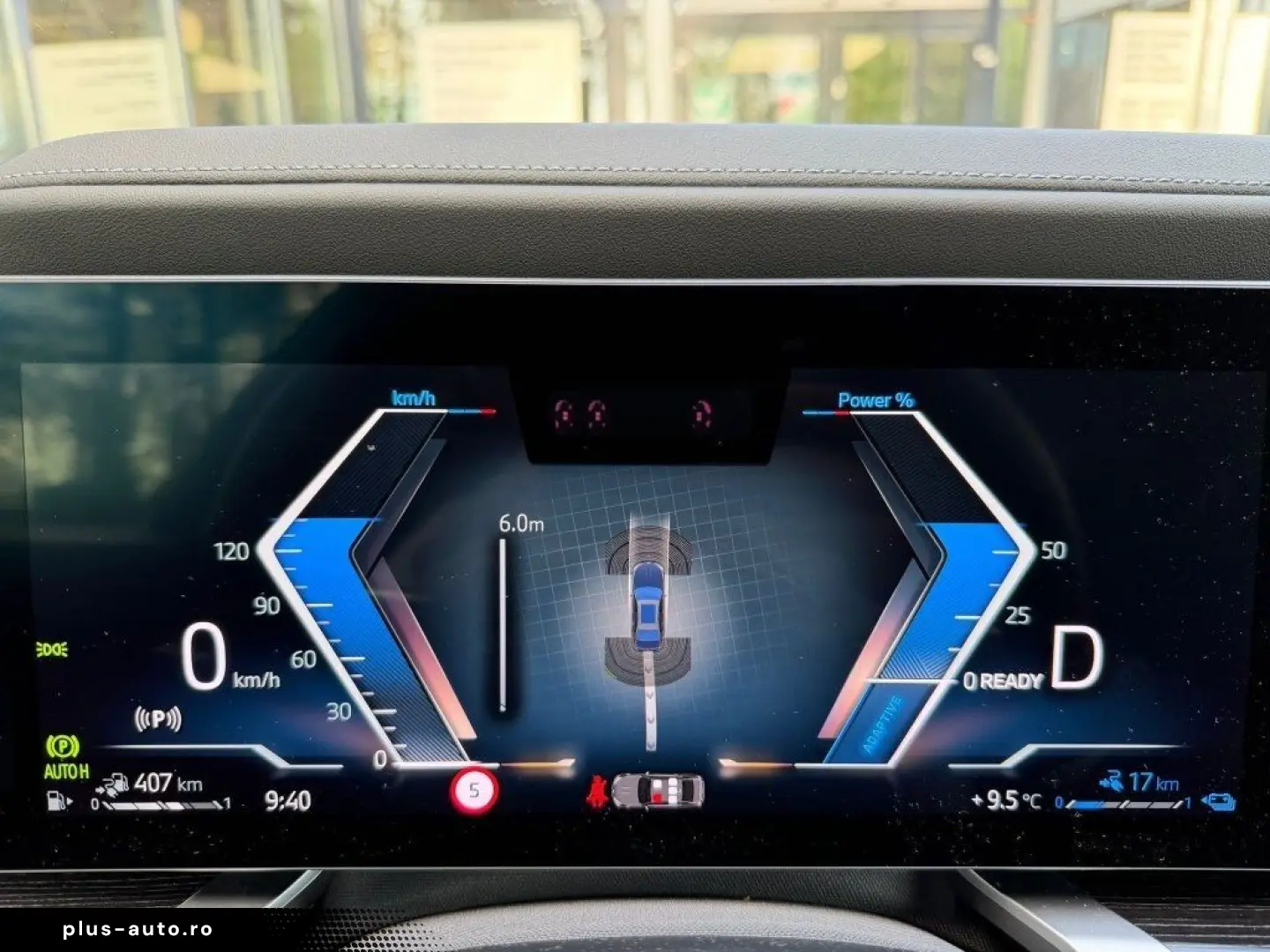 BMW 750e xDrive M Sport Pro AHK Massage Sitzklima 21