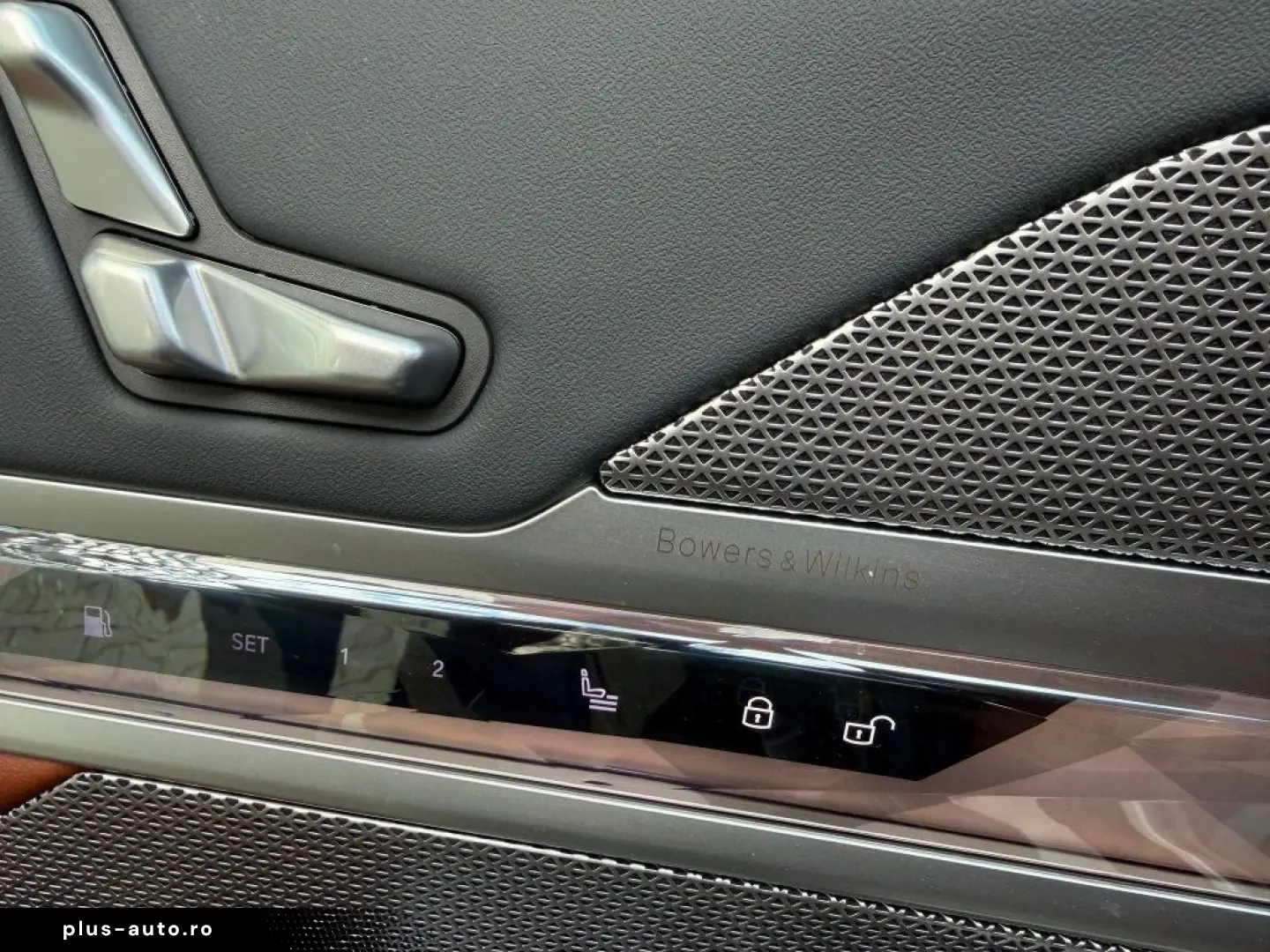 BMW 750e xDrive M Sport Pro AHK Massage Sitzklima 21