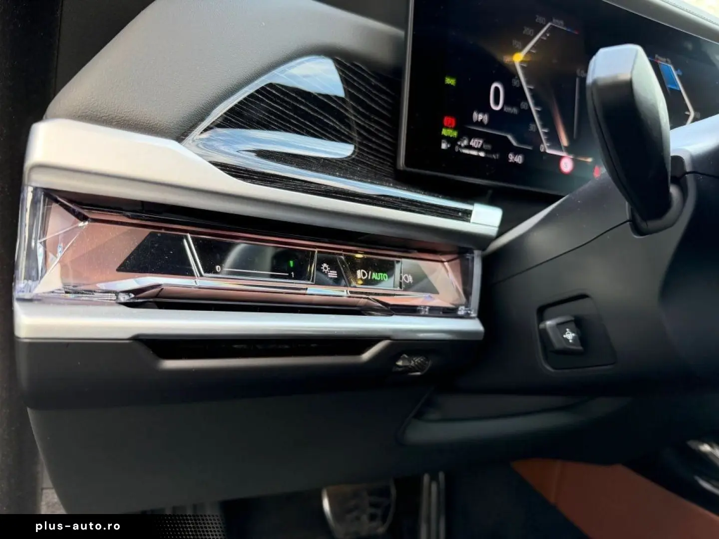 BMW 750e xDrive M Sport Pro AHK Massage Sitzklima 21