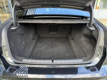 BMW 750e xDrive M Sport Pro AHK Massage Sitzklima 21