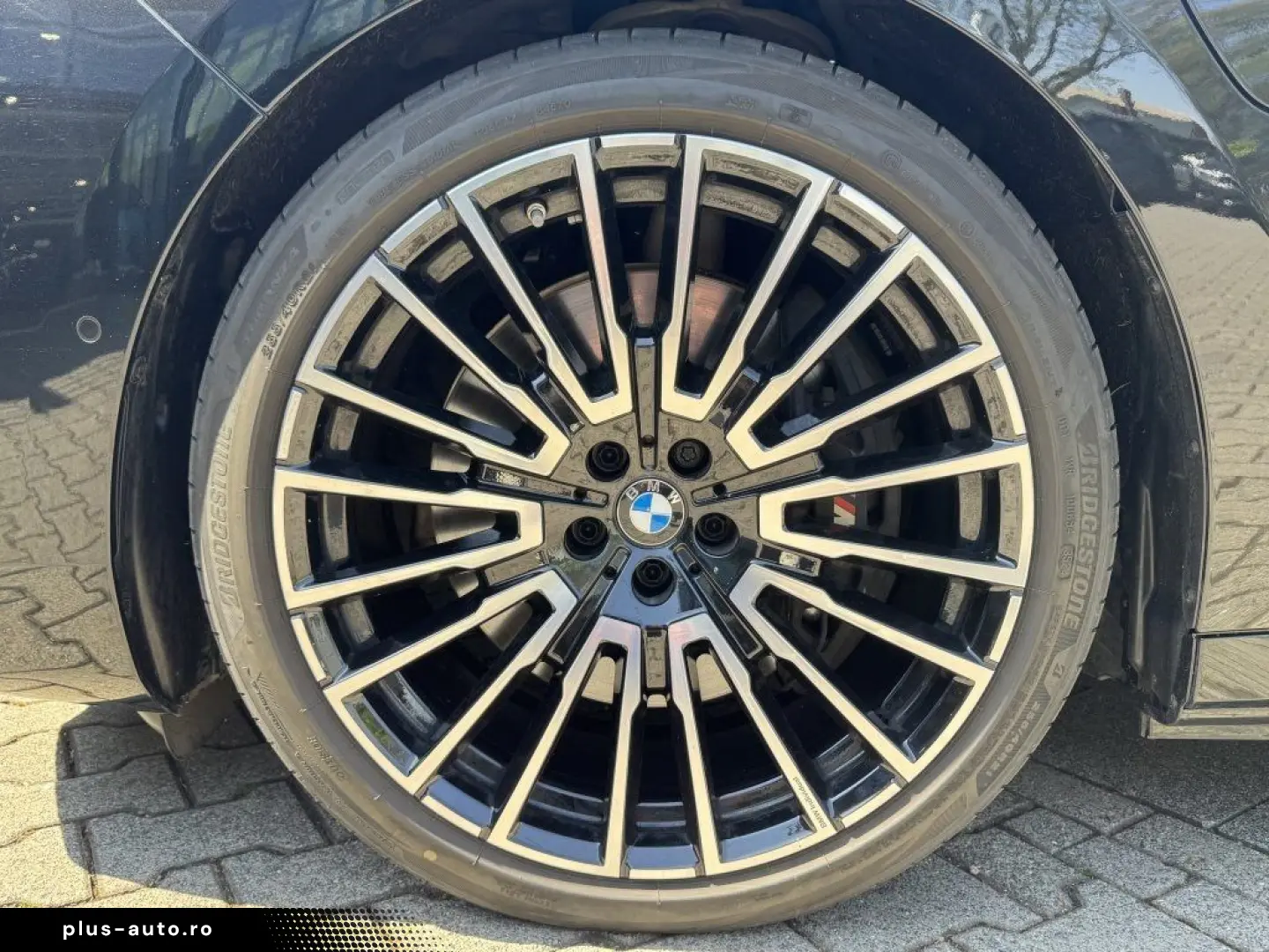 BMW 750e xDrive M Sport Pro AHK Massage Sitzklima 21