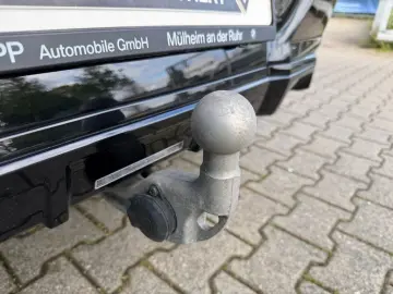 BMW 750e xDrive M Sport Pro AHK Massage Sitzklima 21