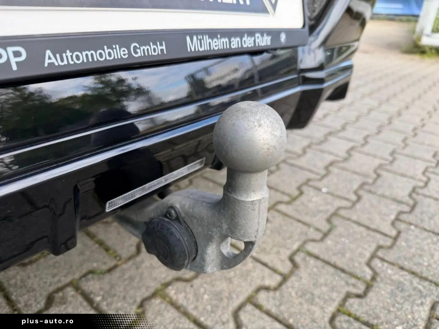 BMW 750e xDrive M Sport Pro AHK Massage Sitzklima 21