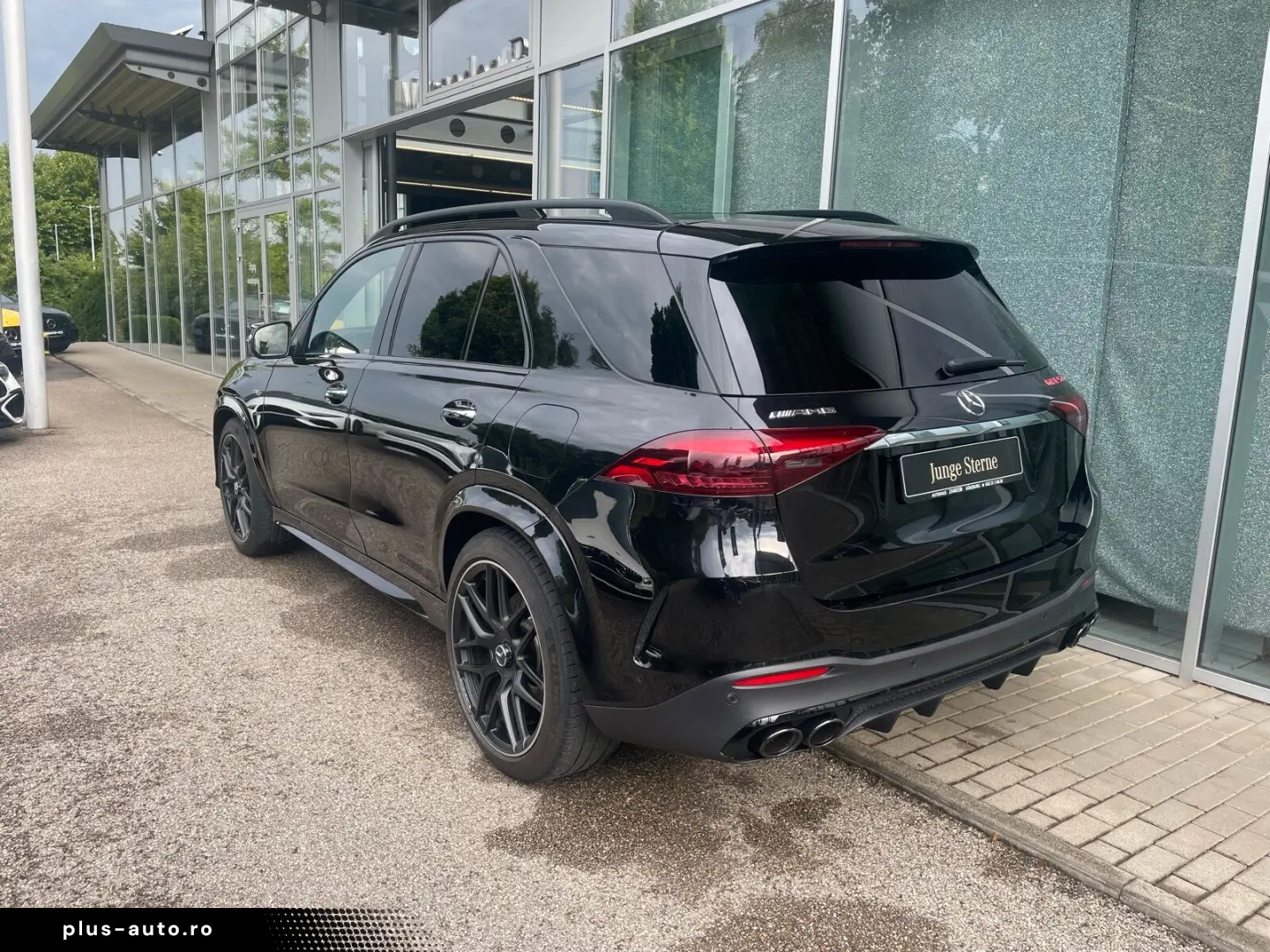 MERCEDES-BENZ GLE 53 HYBRID Premium Plus  Massage HI&hellip;