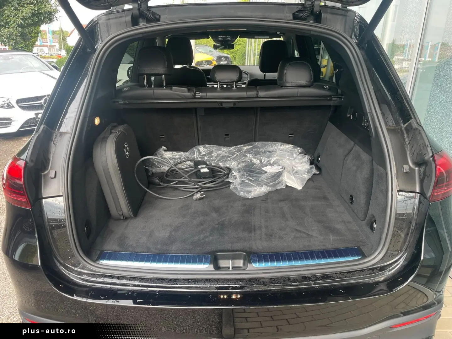 MERCEDES-BENZ GLE 53 HYBRID Premium Plus  Massage HI&hellip;