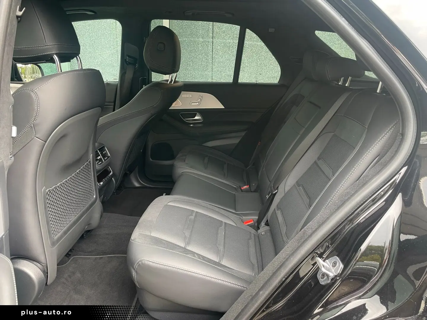 MERCEDES-BENZ GLE 53 HYBRID Premium Plus  Massage HI&hellip;