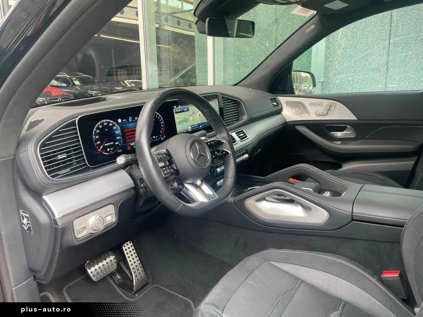 MERCEDES-BENZ GLE 53 HYBRID Premium Plus  Massage HI&hellip;