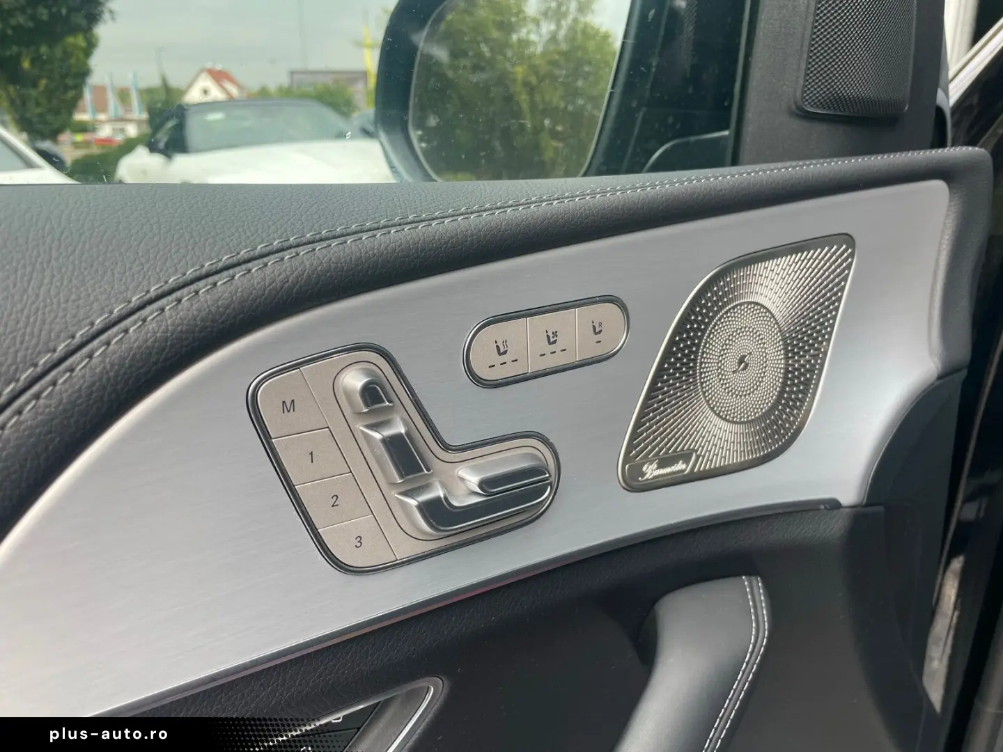 MERCEDES-BENZ GLE 53 HYBRID Premium Plus  Massage HI&hellip;