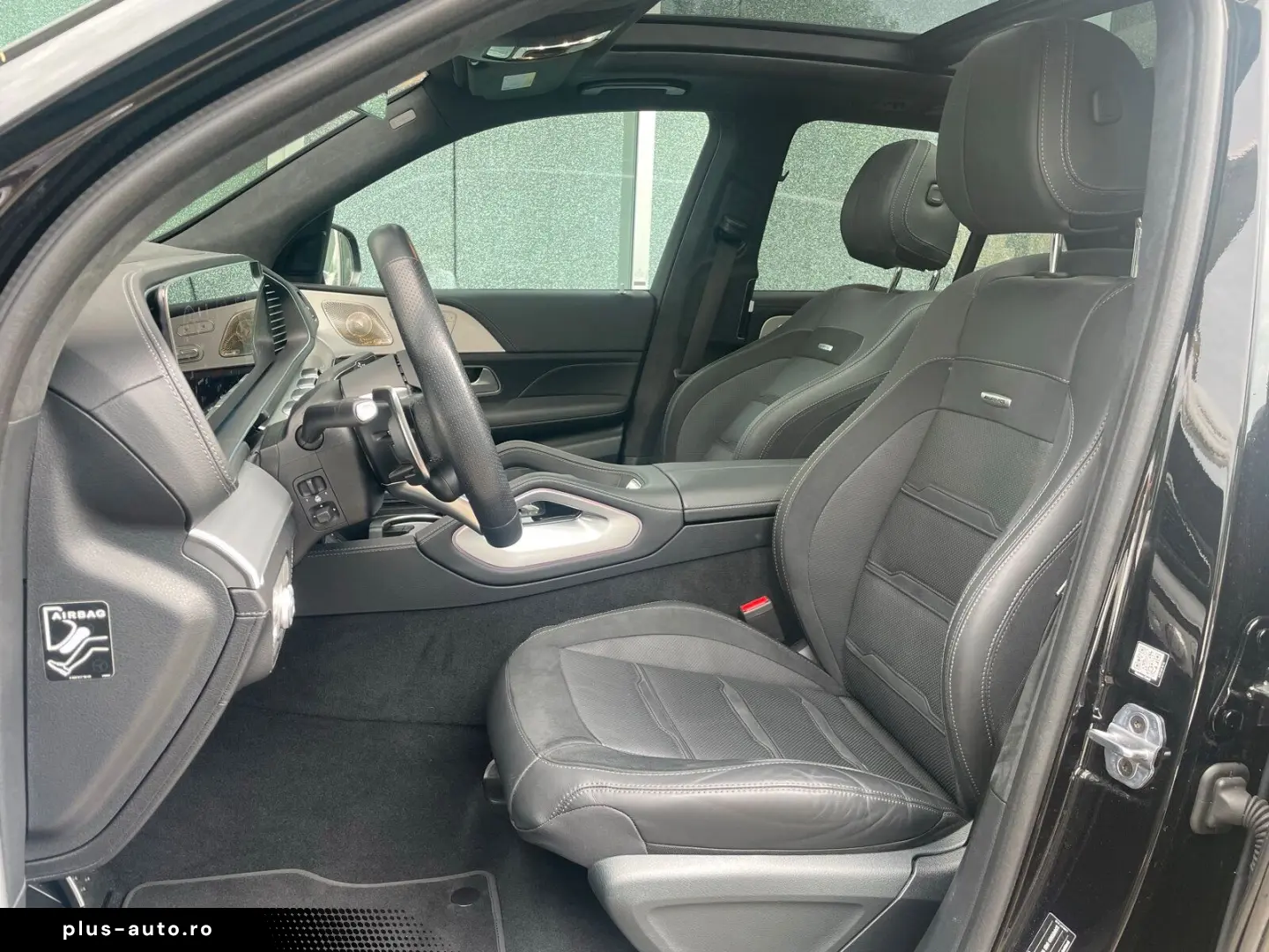 MERCEDES-BENZ GLE 53 HYBRID Premium Plus  Massage HI&hellip;