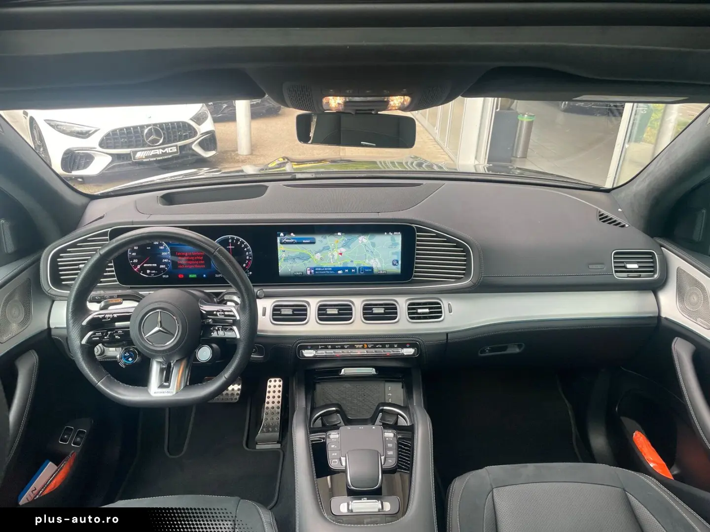 MERCEDES-BENZ GLE 53 HYBRID Premium Plus  Massage HI&hellip;