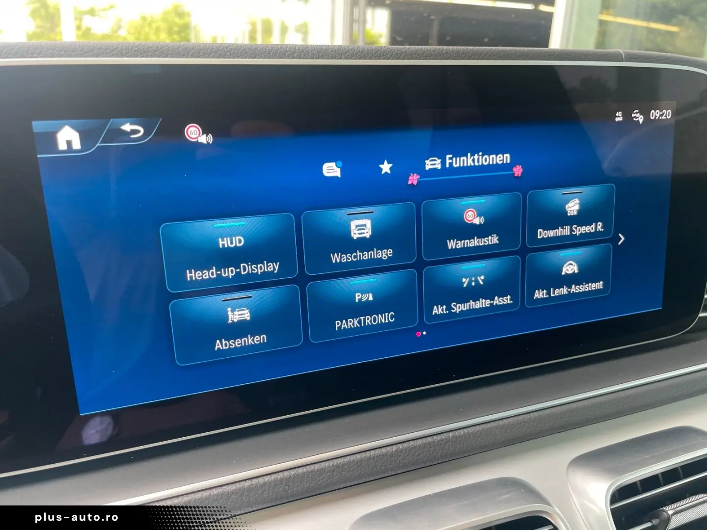 MERCEDES-BENZ GLE 53 HYBRID Premium Plus  Massage HI&hellip;