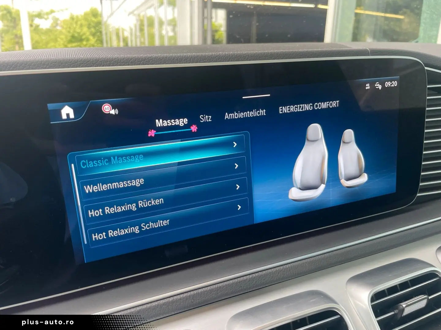MERCEDES-BENZ GLE 53 HYBRID Premium Plus  Massage HI&hellip;